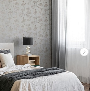 Aura Prestige 108604 для кухни для спальни для гостиной для загородного дома для комнаты серый светло-серый